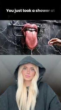 Which towel are you using??? #xyzbca #asmr #viral #trend #fun #fyp creator: trendsetter398