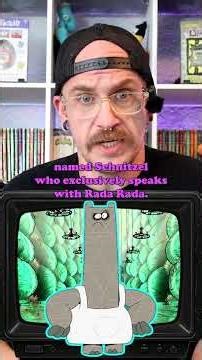 Chowder Part 1 #nostalgia #childhoodmemories #2000s #tv #cartoonnetwork #CN #Chowder