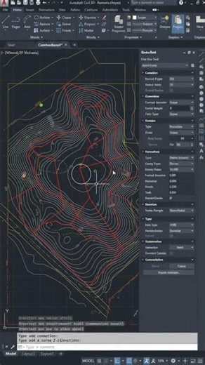 [AutoCAD/Civil 3D Topic] | Quick CAD Tutorial