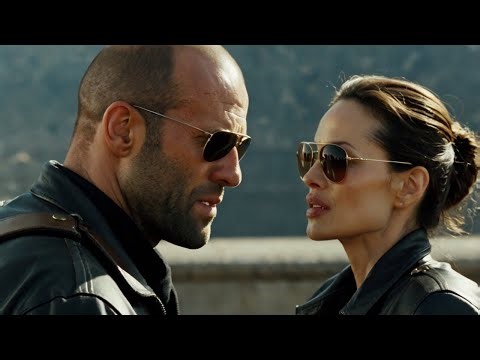 Jason Statham vs Angelina Jolie | newly released action movie2025 | Full Action movie #action 56ut