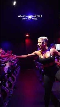 This is Power+Flow 👑 #powerandflow #spin #arizona #scottsdale
