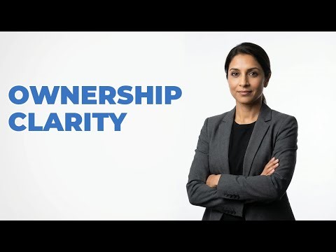 What Is The Best Way To Log Task Ownership?