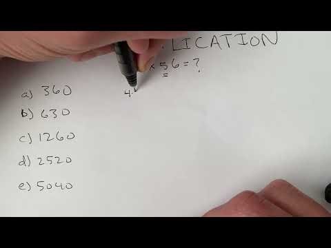 LTR (Left-to-Right) Estimation Trick #GMAT #arithmetic #GRE #MBA #MiM