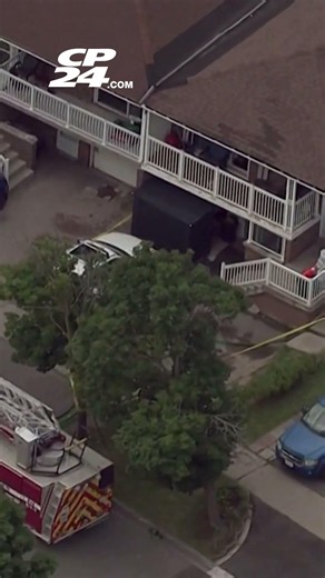 Cause of deadly Brampton house fire under investigation