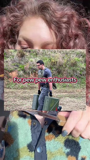 Cool Biosensor Mount for Safe Pew Pew Display