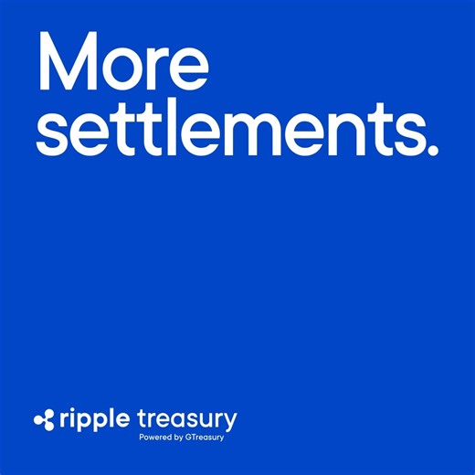 The world's most adaptable treasury platform, trusted by industry leaders worldwide.100% cash visibility. 13,000 connected banks. $12.5T in payments volume.See why → https://t.co/HBFXch1n4m