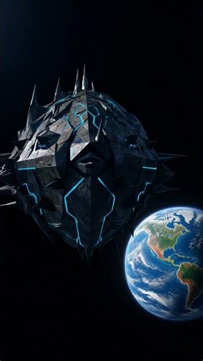 NASA’s First Contact With Aliens (What Happens Next?) #shorts #Aliens #NASA #Space #UFO #Mystery