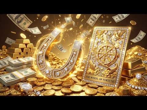 THIS IS YOUR WEALTH BREAKTHROUGH! TRANSFORM YOUR MONEY MINDSET & CREATE LASTING PROSPERITY