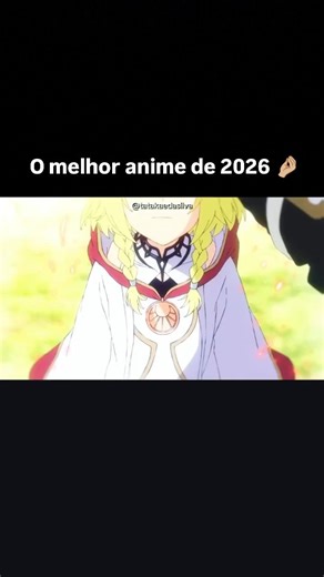 ANBU ANIMES on Instagram: "Sentenced to Be a Hero (título original: Yuusha-kei ni Shosu: Choubatsu Yuusha 9004-tai Keimu Kiroku) é o anime dark fantasy que estreou em 3 de janeiro de 2026, marcando o início da temporada de inverno com um episódio especial de 60 minutos. Produzido pelo Studio Kai e dirigido por Hiroyuki Takashima, a série adapta a light novel de Rocket Shokai, ilustrada por Mephisto, e apresenta um mundo onde “herói” não é um título de honra, mas a pior punição possível para crim