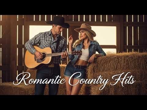 Country Romance Collection 🤠 Warm Love Songs | Classic Country Playlist #countrylovesongs #cowboys