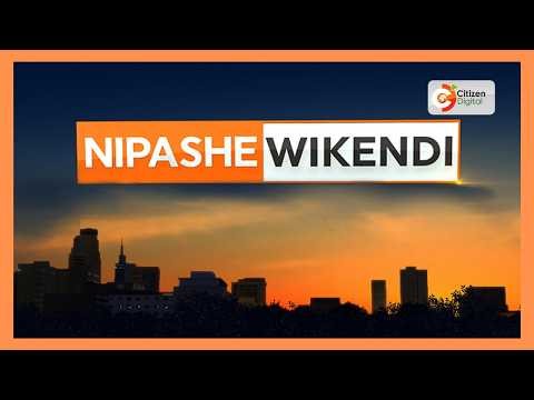 CITIZEN NIPASHE WIKENDI ~ APRIL 24, 2026