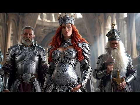 The Human Soldier Accidentally Got the Alien Queen Pregnant—And the Entire Galaxy Was Shocked