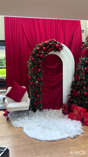 Merry Christmas Greetings