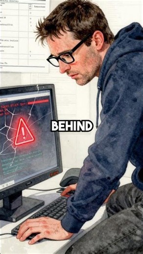 He Hacked 97 Military Computers From His Bedroom to Find UFOs