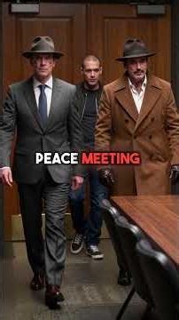 Detroit's Purple Gang: America's Most Violent Crime Empire During Prohibition