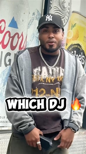 Dembow ➝ Illegelao ➝ EDM… Which DJ Wins? 👀🔥#djchallenge