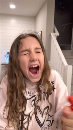 Which one is real chocolate?😂❤️