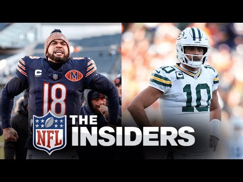 Wild Card Weekend! We preview all 6 playoff games and hear from head coaches about their game!