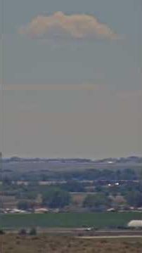 Mile High Sky Cam Timelapse - May 22, 2026