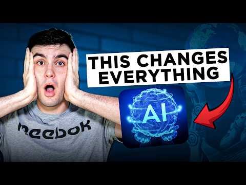 AI Will Replace Wholesalers Who Ignore This (WAKE THE F*CK UP)