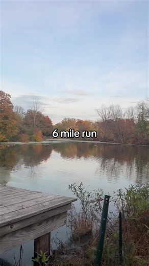 Happy Sunday! I had a great day just grinding away at a quilt I’m working on and decided to enjoy the outdoors before it got dark. #milwaukee #wisconsin #running