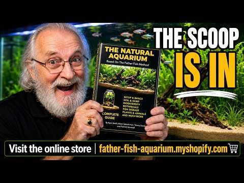 The Aquarium Book that Changes Everything