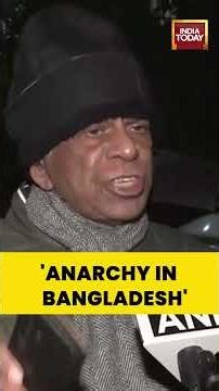 Former Diplomat KP Fabian Speaks On Bangladesh Unrest| Violence Against Hindus in B'desh