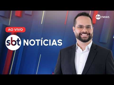 SBT NOTÍCIAS | 28/05/2026
