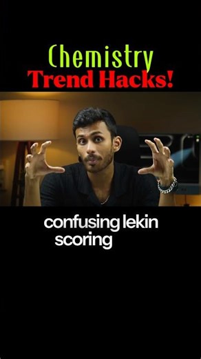 Inorganic trends kaise yaad rakhe ? 🤔🤔 #neet2026 #neetmotivation #studymotivation