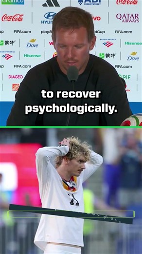 Another early exit for Germany! #worldcup #beINWC26 #beINWorldCup2026 #WorldCup2026
