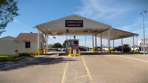 Investigation ongoing into ‘unexpected death’ of inmate at Angola prison