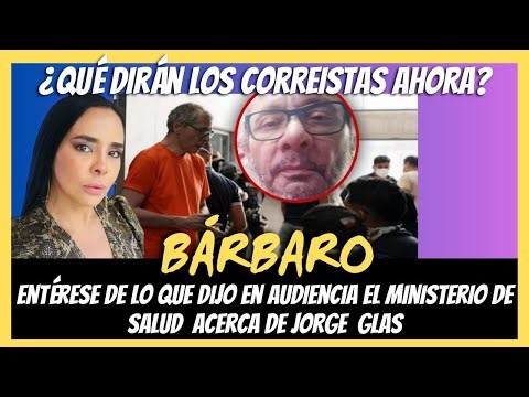 #envivo PÁNICO ESMERALDEÑO/LA VOZ DEL PUEBLO