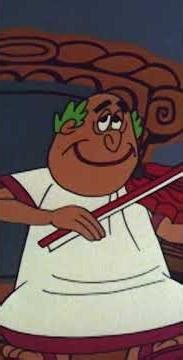 Woody tries to destroy Rome #shorts