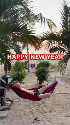 NEW YEAR’S EVE in PATTAYA was INSANE! 🎆 #Shorts 🇹🇭