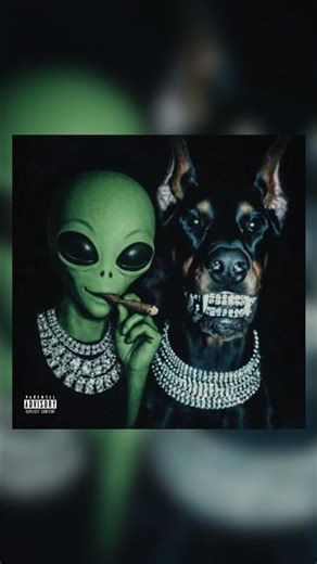 "ALIEN FLEX" FREE RAP TRAP TYPE BEAT FUTURE