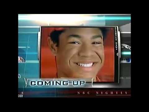 NBC Nightly News January 10, 2009