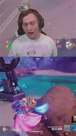 I have to rescue Jimothy Sprite in Fortnite — join me as I dive into a frantic mission to locate, de