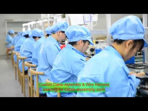 282109-1 Copper Wire Auto Crimping Brand Replace Terminal for AMP 1.5mm Connector