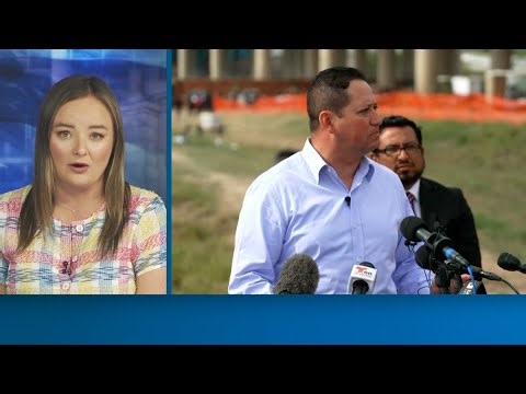 Two U.S. Congressmen step down amid scandals