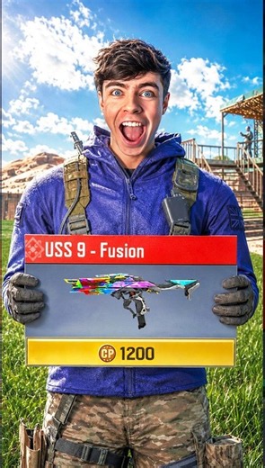 The Best Rare Skins in COD Mobile...