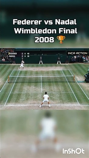 Federer vs Nadal: The Tension Was UNREAL 😱