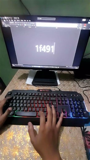 MS Word Emoji Shortcut: 1F491 Alt+X Explained #trending #shortcutkeys