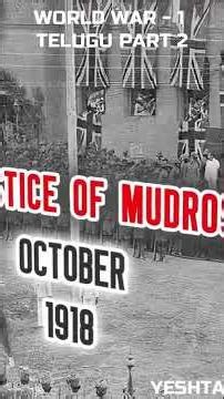 World War I Summary: The Catastrophe That Changed the World PART -2