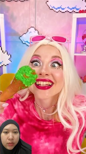 Oreo rasa Matcha⁉️