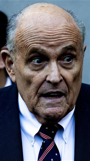 Rudy Giuliani Says Mamdani Shouldn’t Attend 9/11 Memorial Events