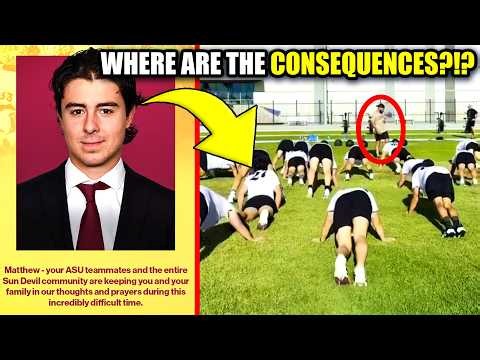 Shocking Details Emerge from Workout That Put Athlete in a Coma