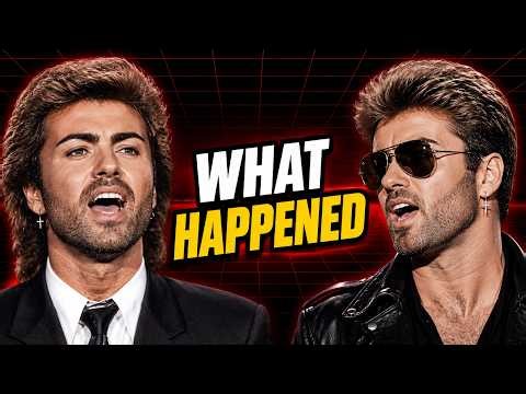 George Michael’s Life Journey – Fame, Music & Legacy Part 1