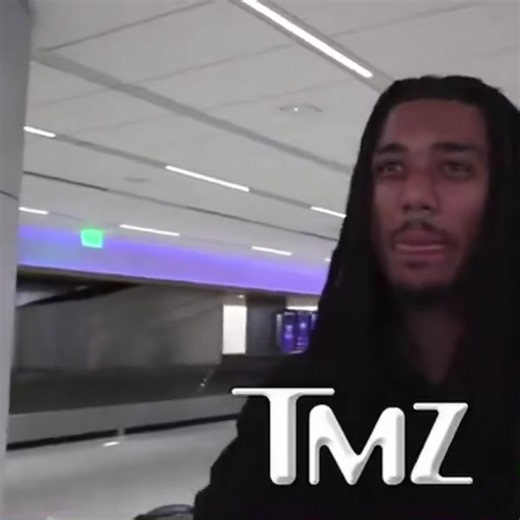 Cornellyoungiv & TMZ: The 'A Different World' Moment Explained