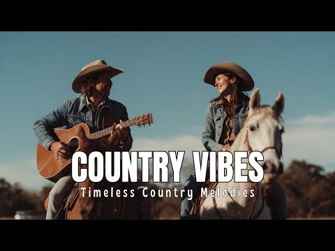Country Music Instrumental Bluegrass Banjo for Hiking and Nature Walk Relaxation