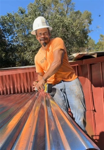 I Bought a House: Part 10 - A Blue Collar Dream Come True